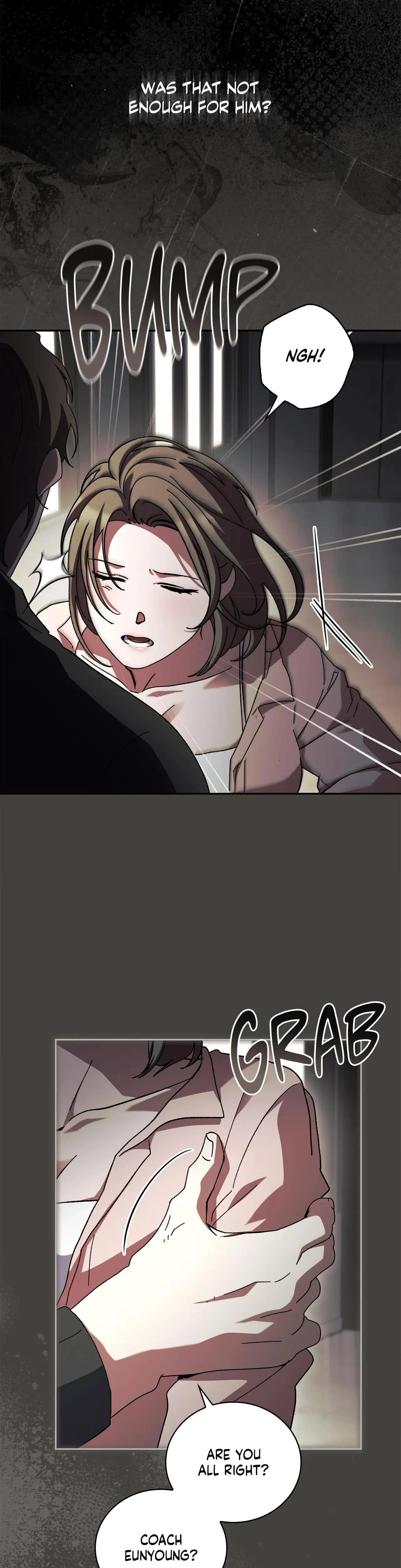 Dive Episode 35 - Page 30