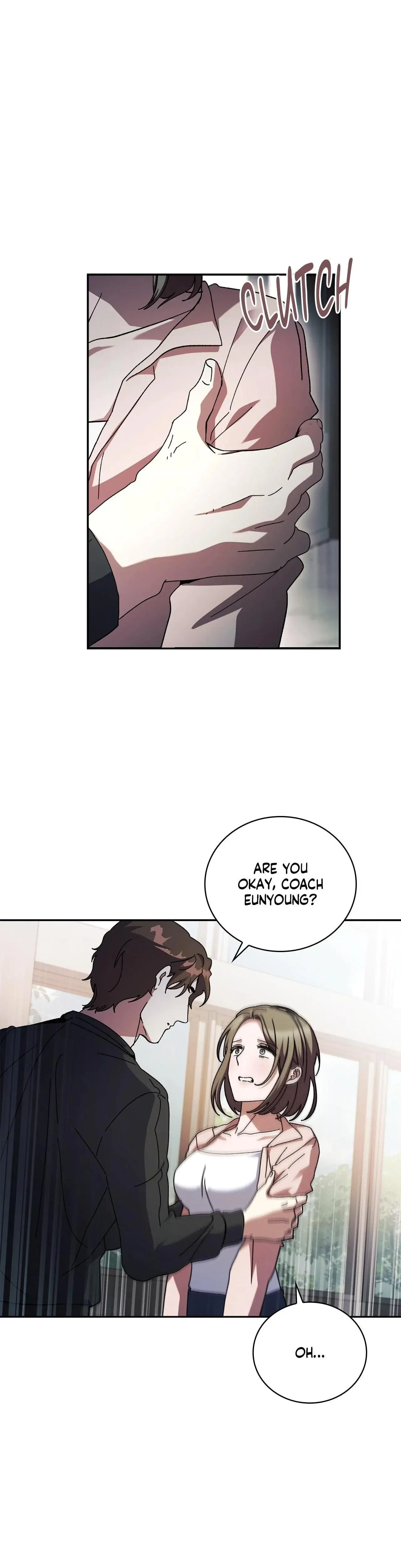 Dive Episode 36 - Page 1