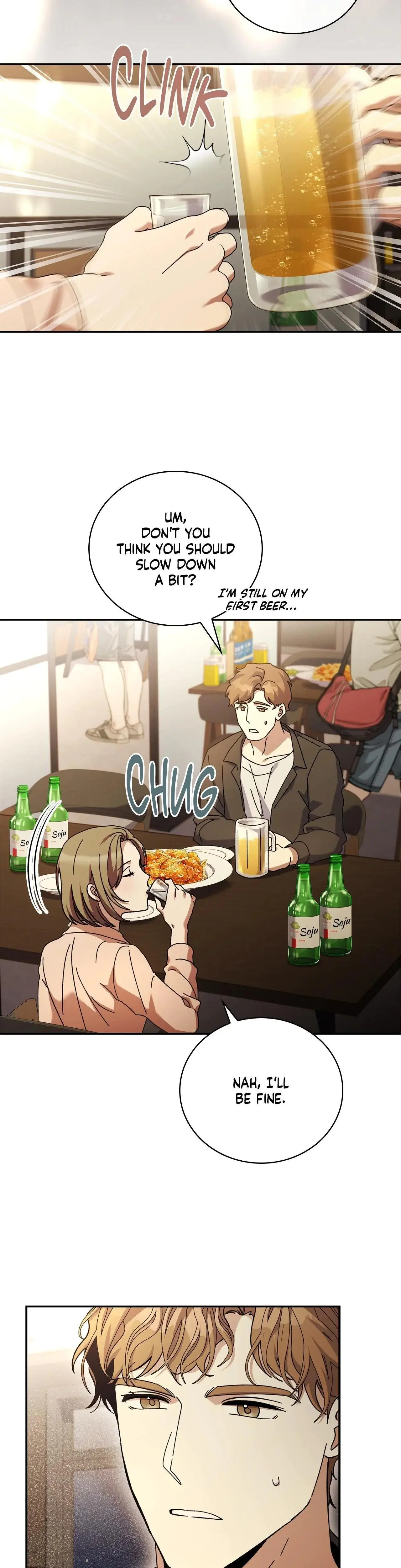 Dive Episode 36 - Page 14
