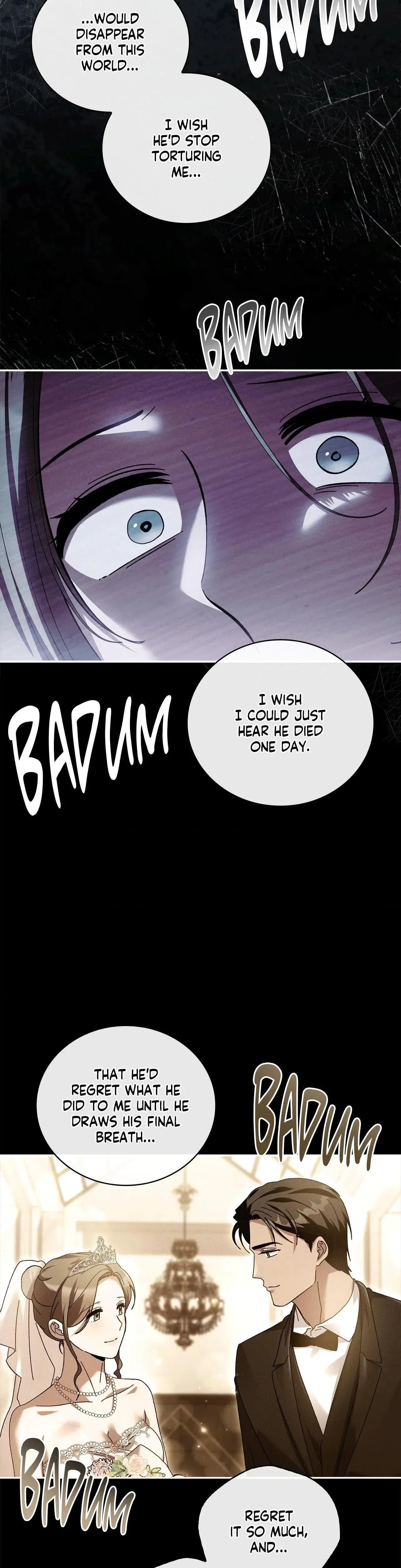 Dive Episode 36 - Page 22