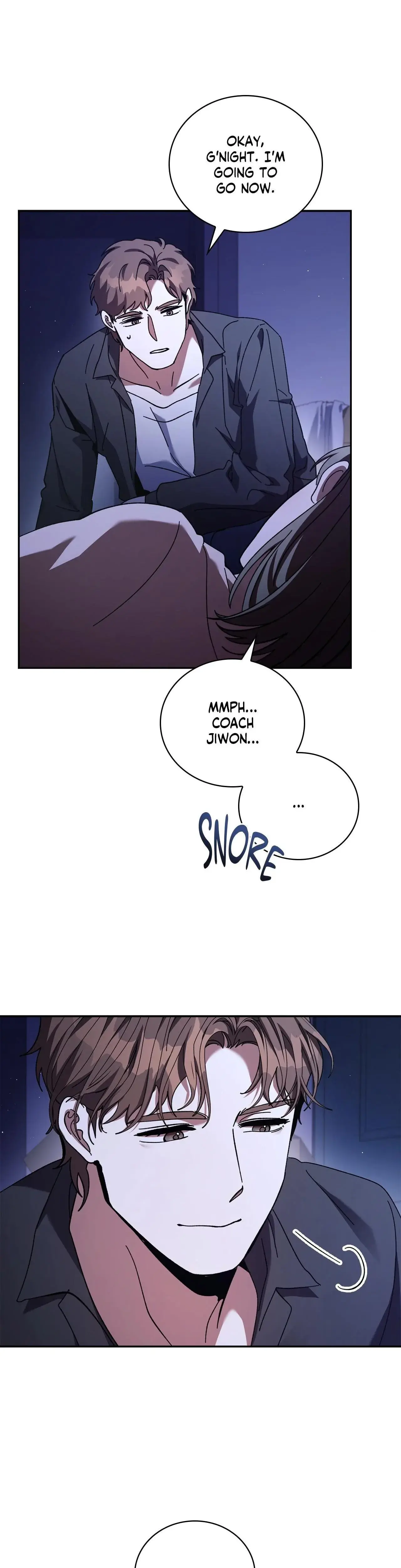 Dive Episode 36 - Page 27