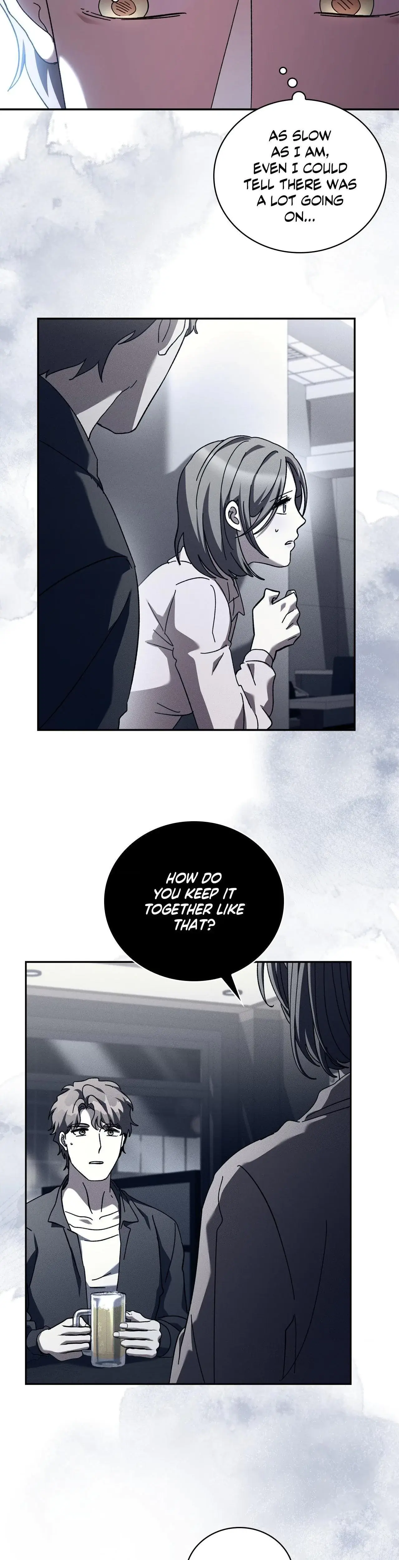 Dive Episode 36 - Page 29
