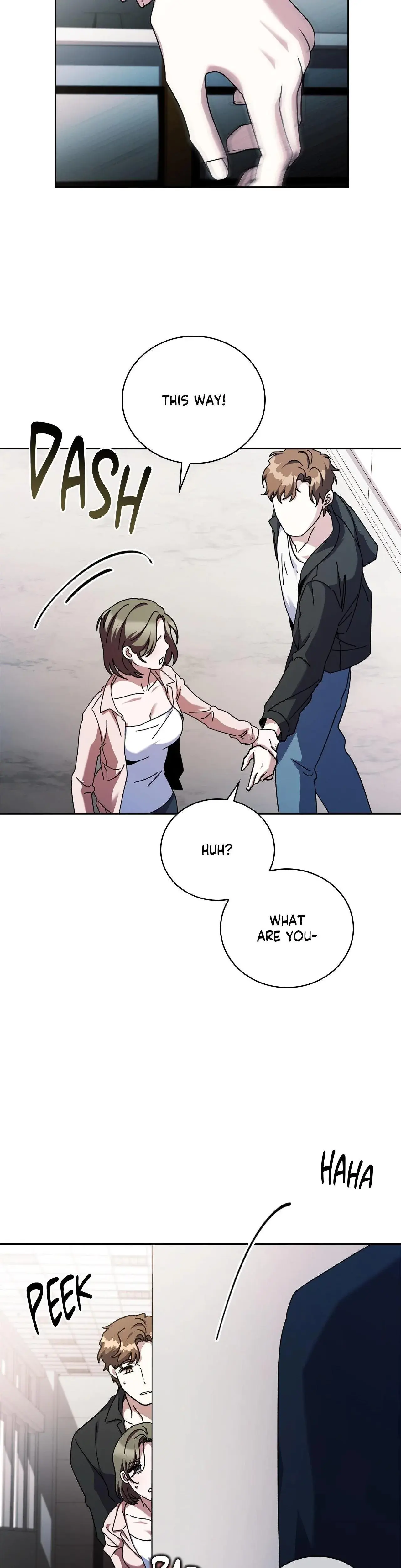 Dive Episode 36 - Page 6