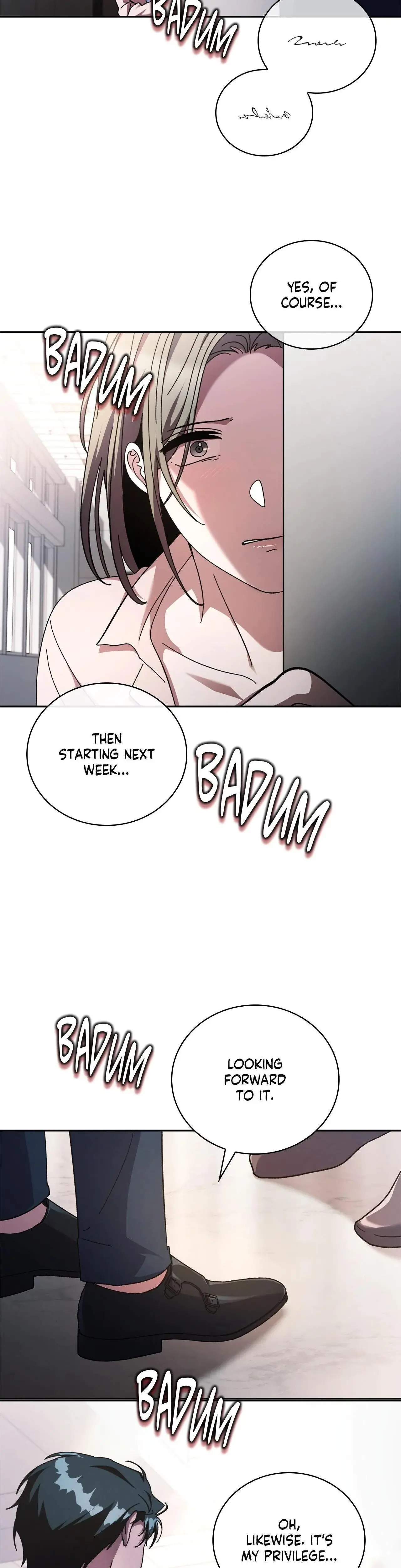 Dive Episode 36 - Page 7