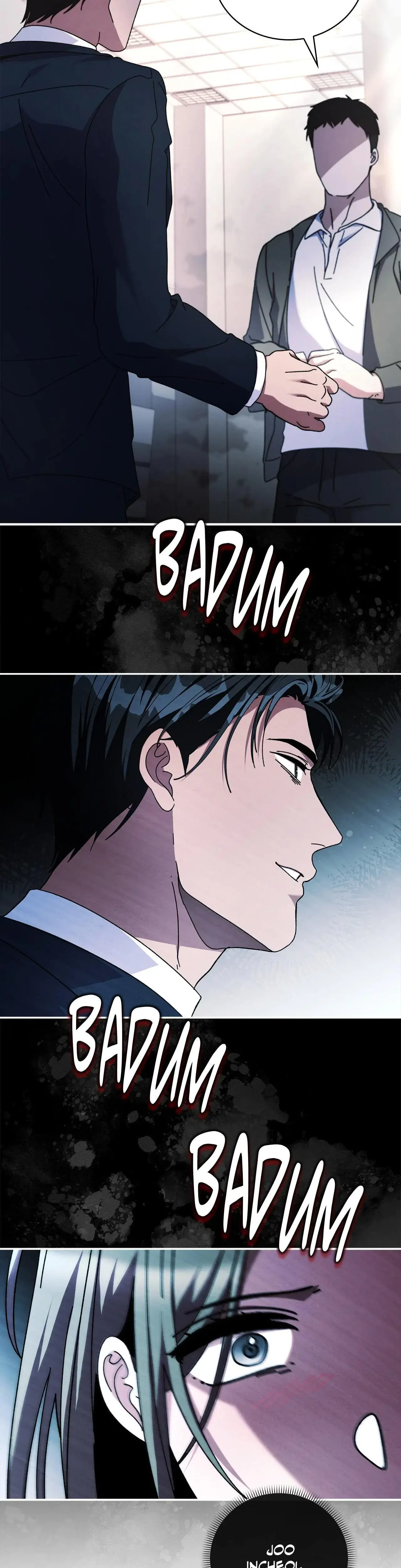 Dive Episode 36 - Page 8