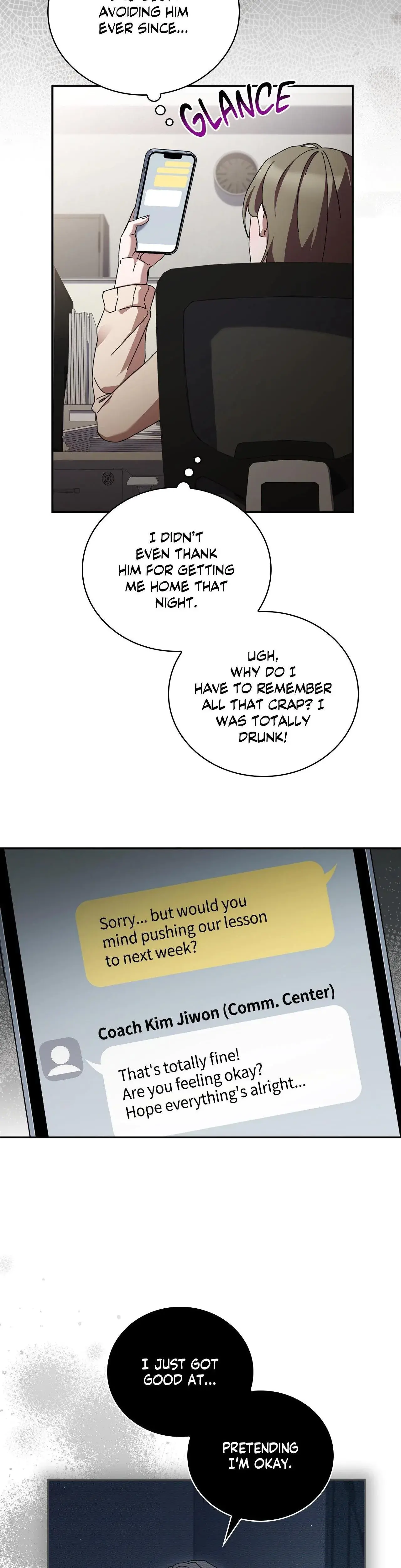 Dive Episode 37 - Page 10