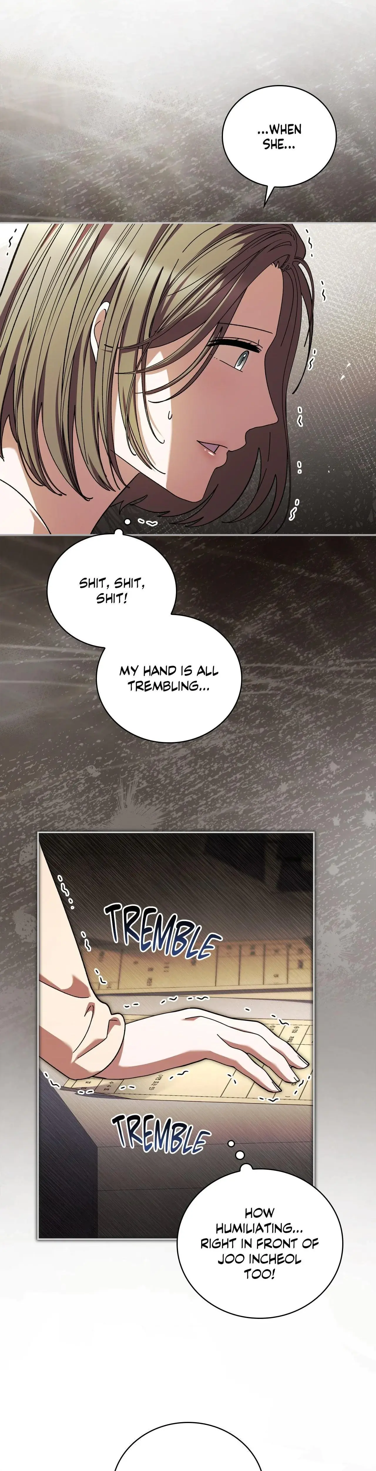 Dive Episode 37 - Page 20