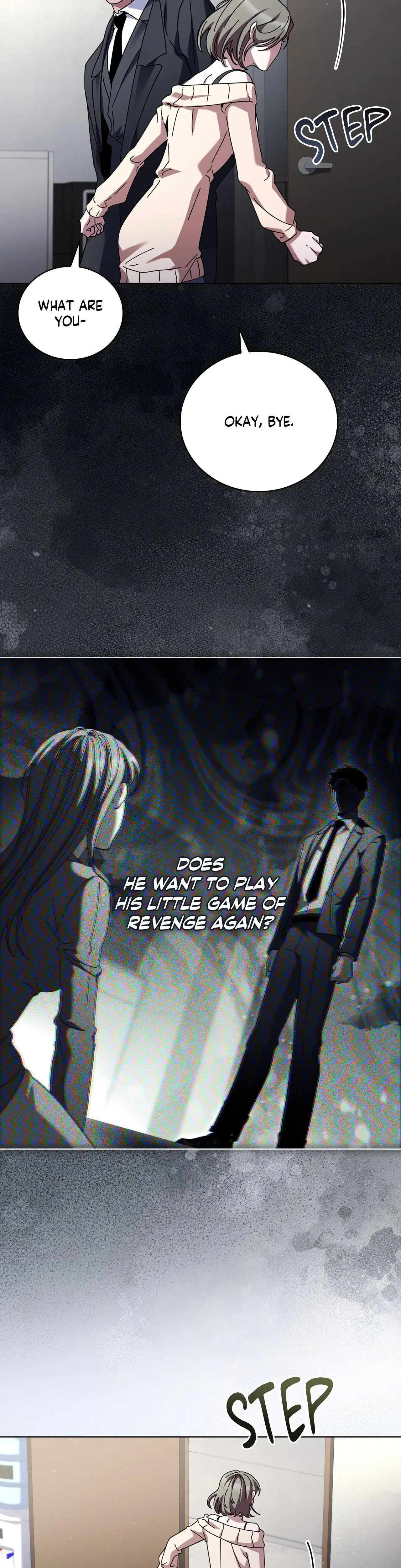Dive Episode 37 - Page 25