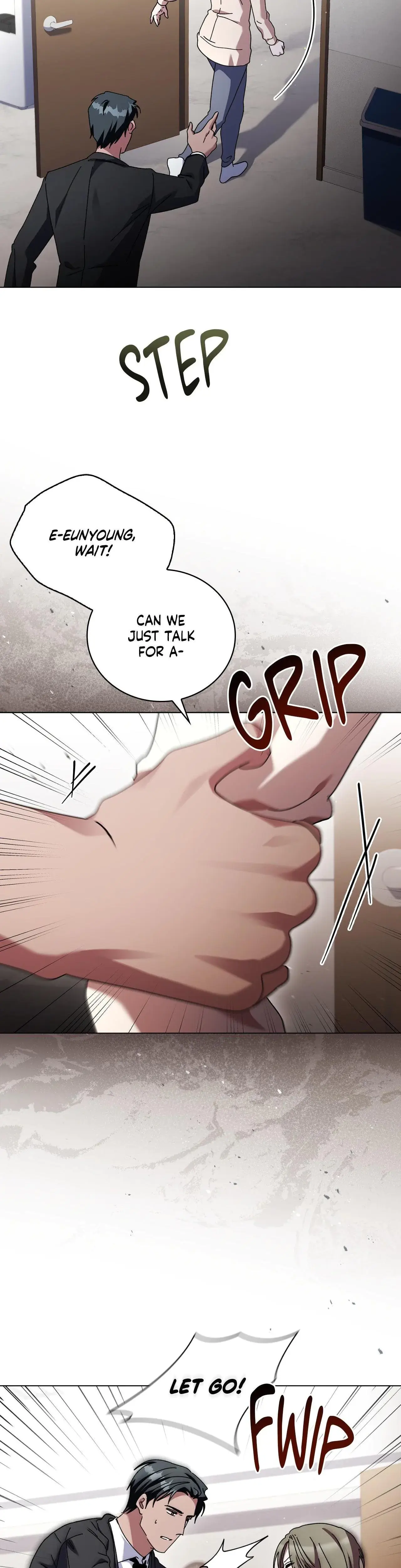 Dive Episode 37 - Page 26