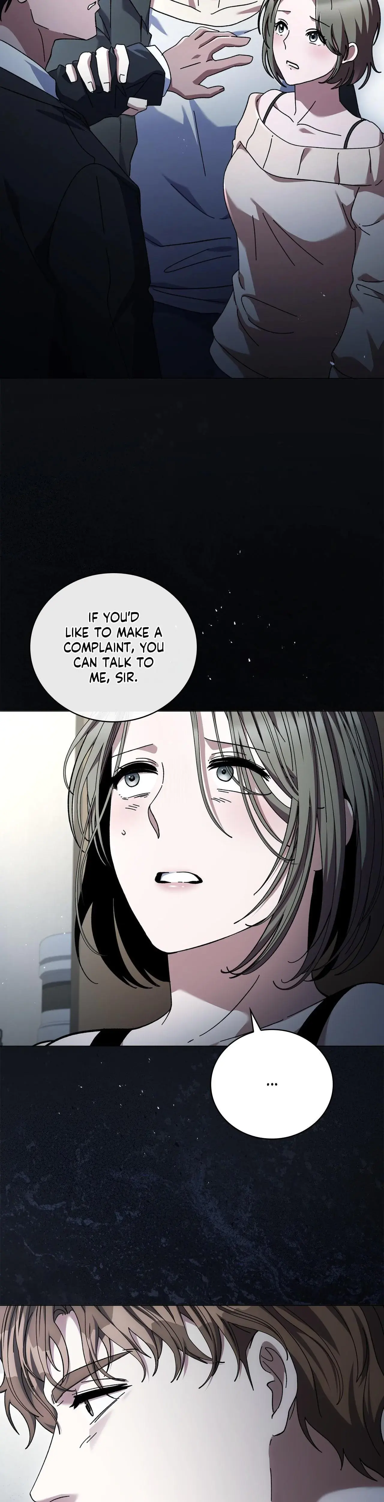 Dive Episode 37 - Page 29