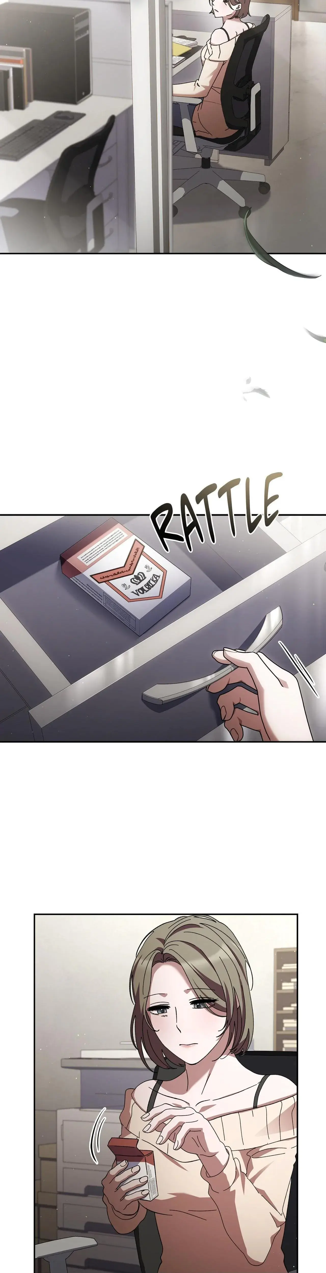 Dive Episode 37 - Page 7
