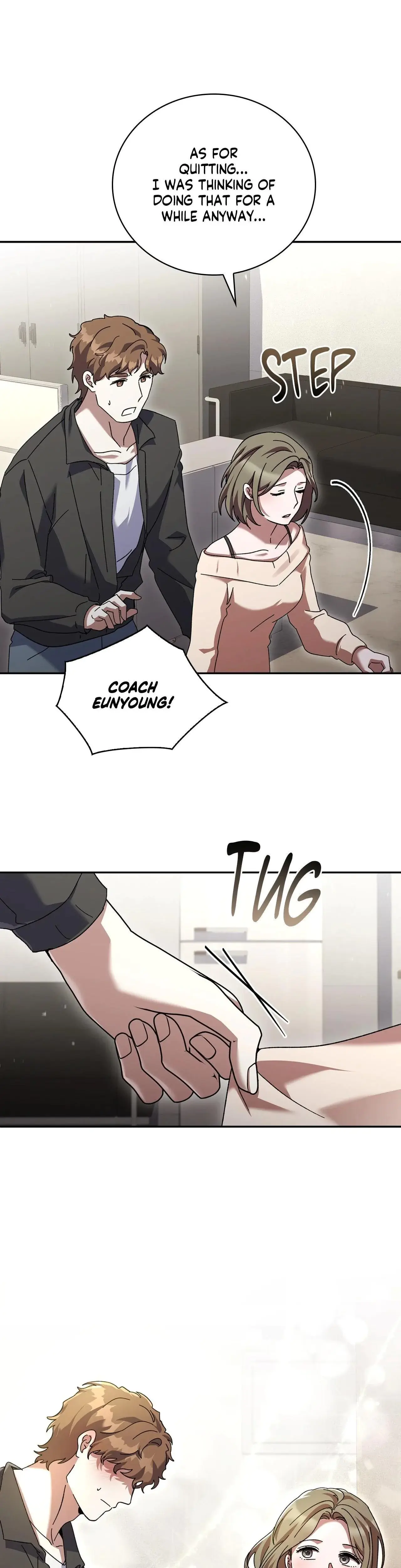 Dive Episode 38 - Page 11