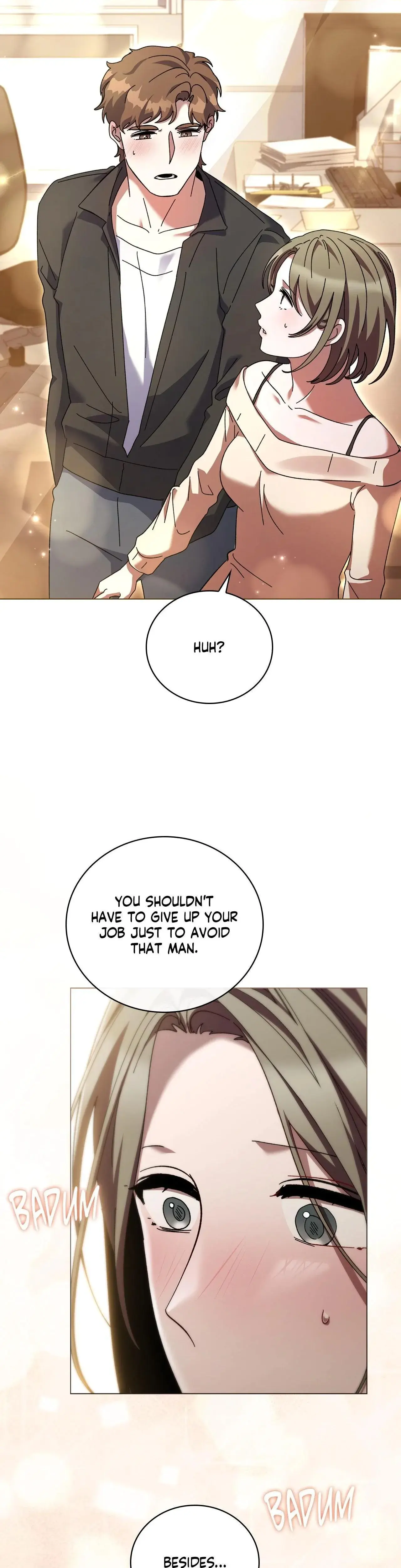 Dive Episode 38 - Page 13