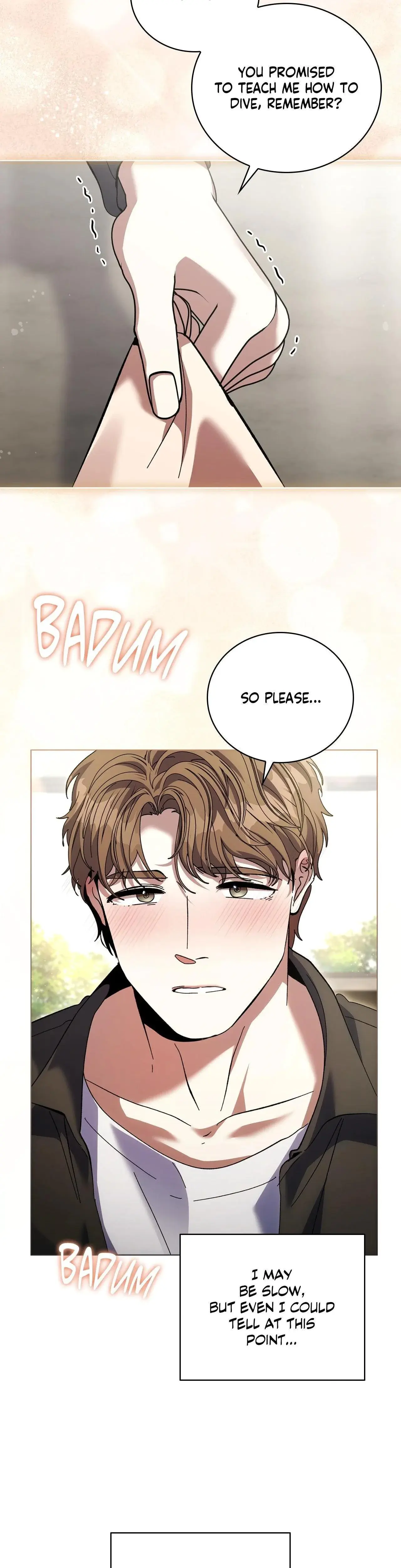 Dive Episode 38 - Page 14