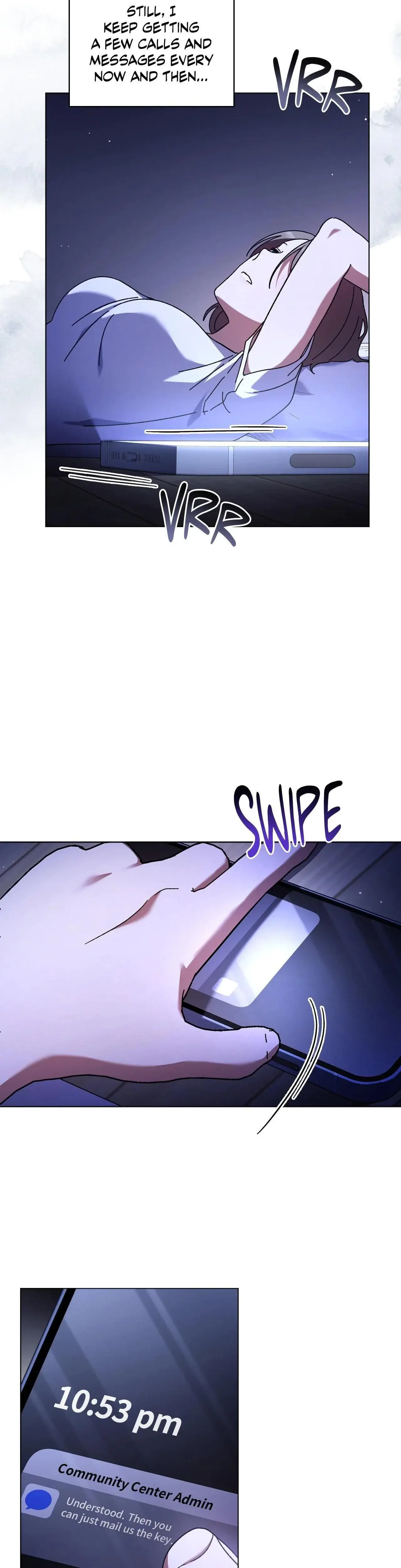 Dive Episode 38 - Page 18