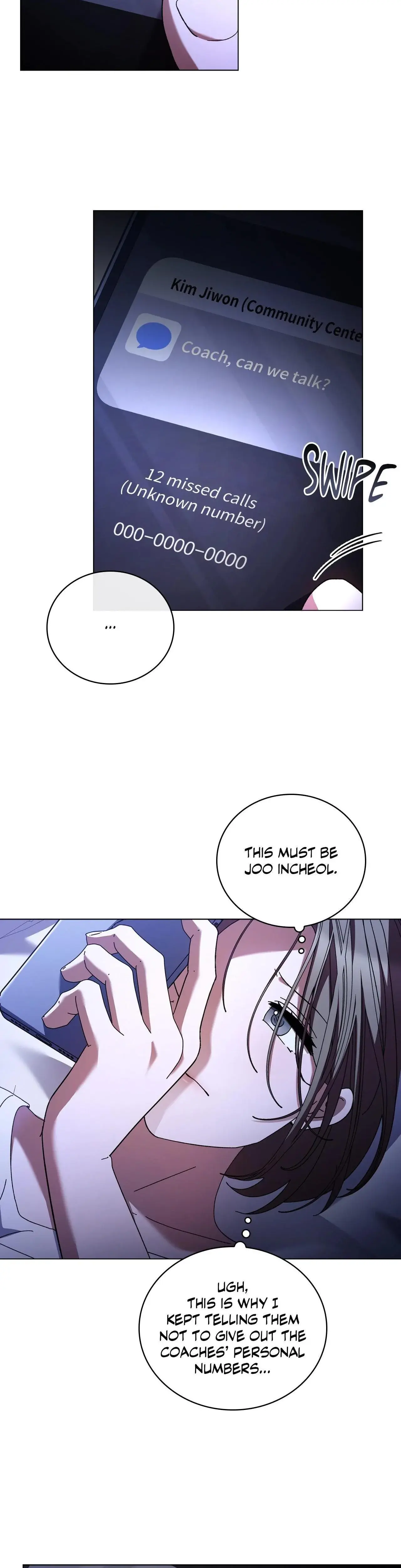 Dive Episode 38 - Page 19