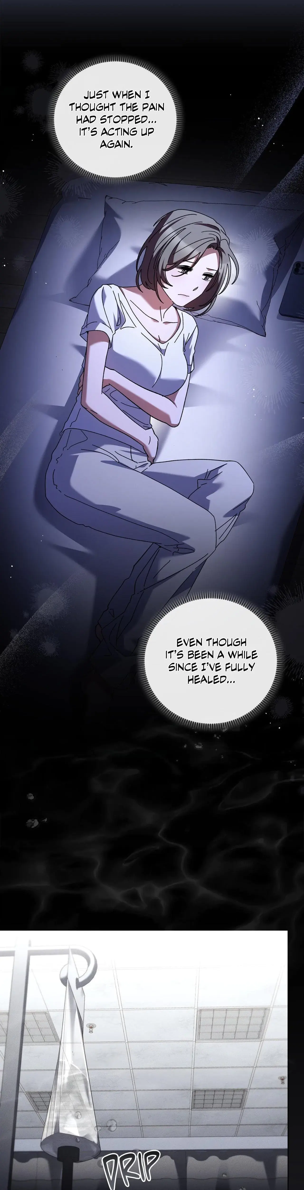 Dive Episode 38 - Page 24