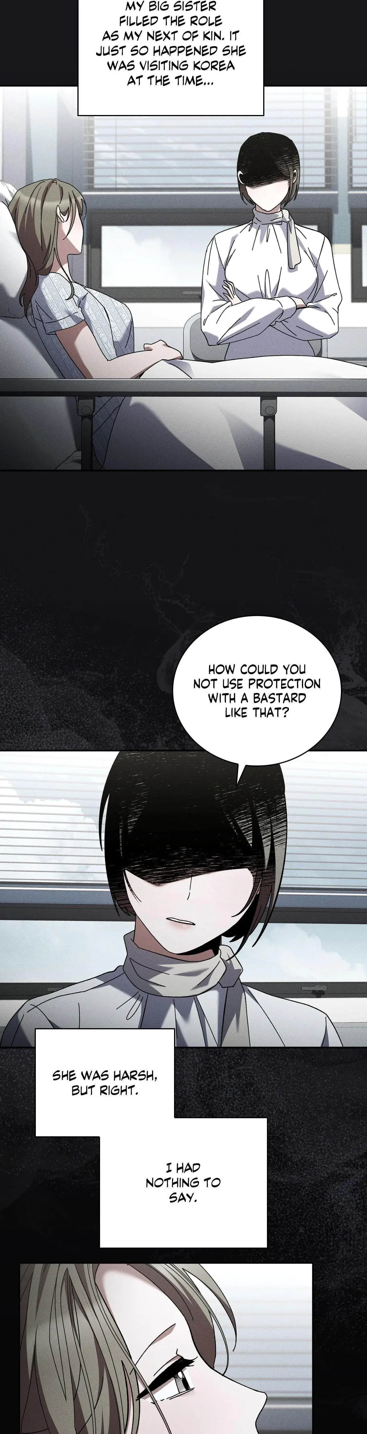 Dive Episode 38 - Page 28