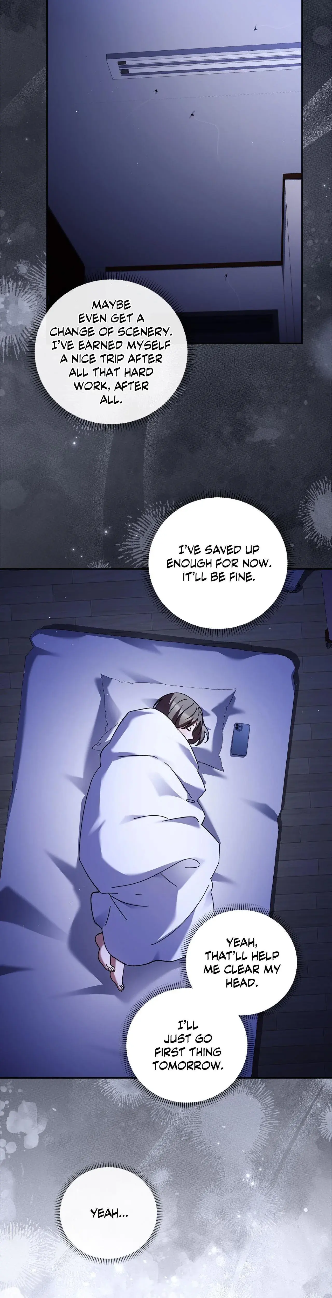 Dive Episode 38 - Page 33