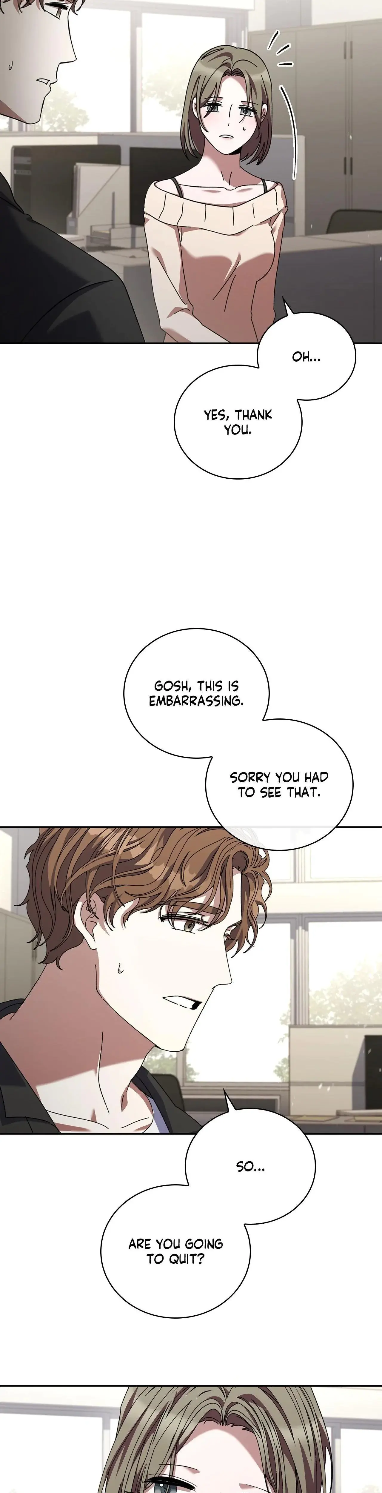 Dive Episode 38 - Page 8