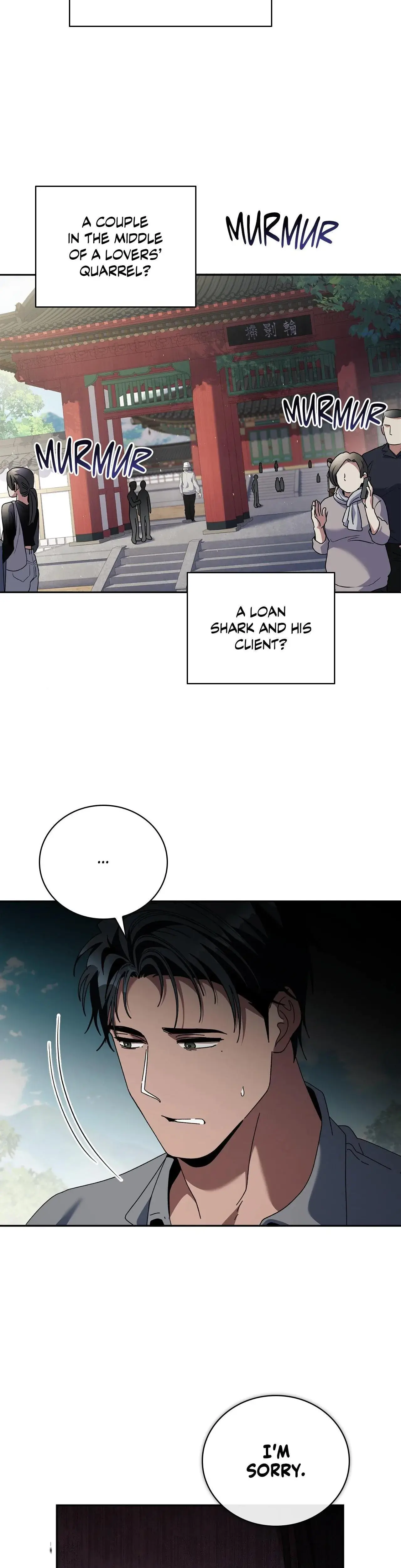 Dive Episode 39 - Page 20