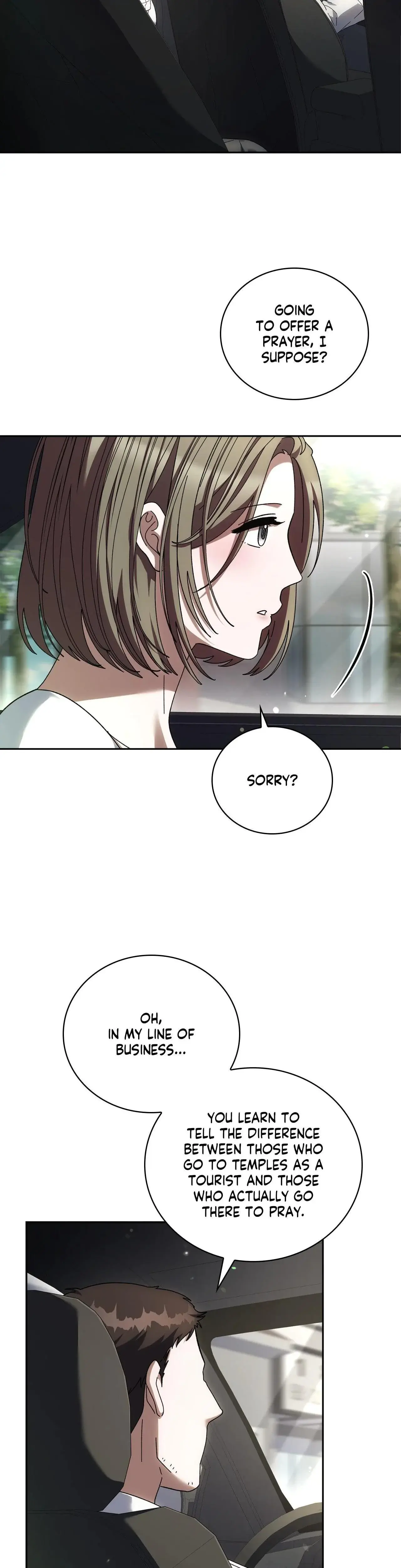 Dive Episode 39 - Page 6