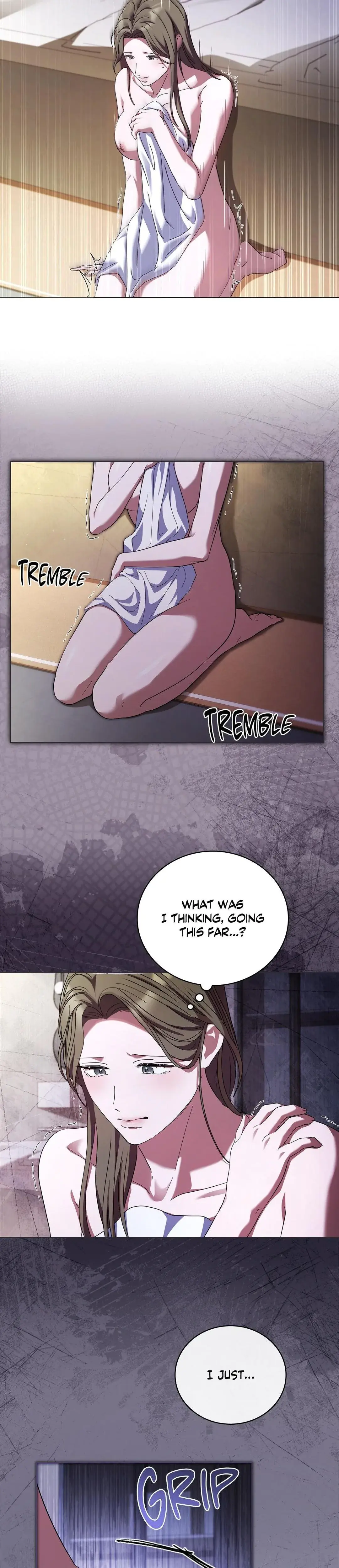 Dive Episode 4 - Page 13