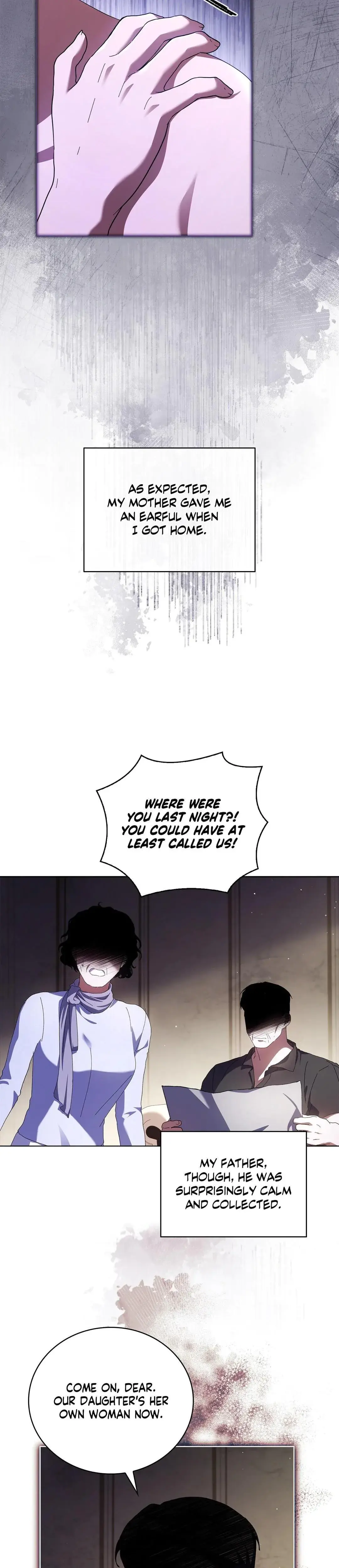 Dive Episode 4 - Page 14