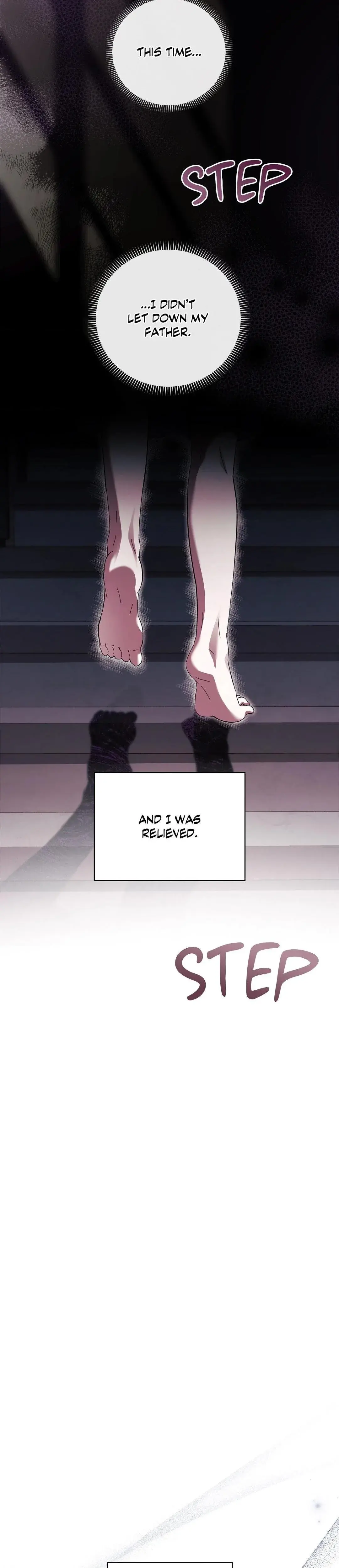 Dive Episode 4 - Page 16