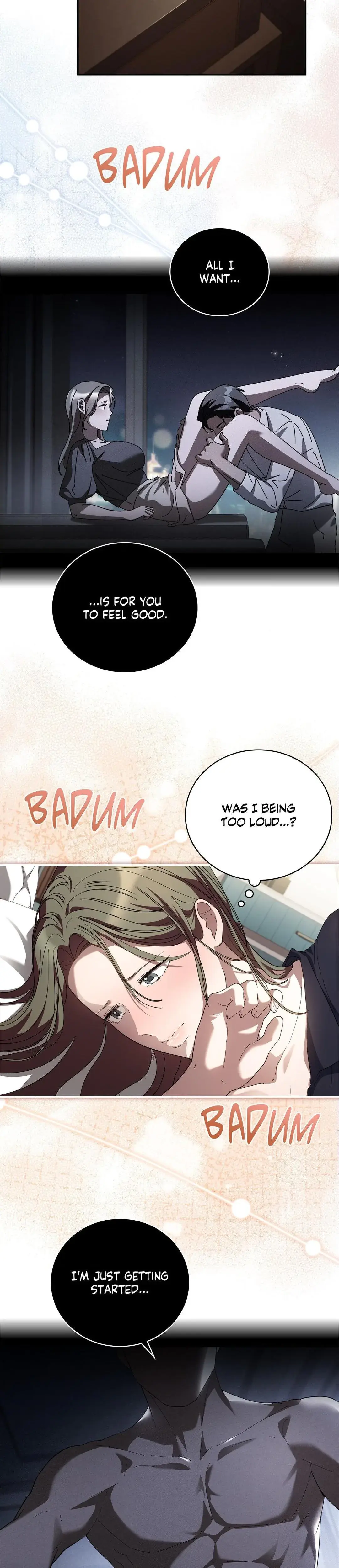 Dive Episode 4 - Page 19