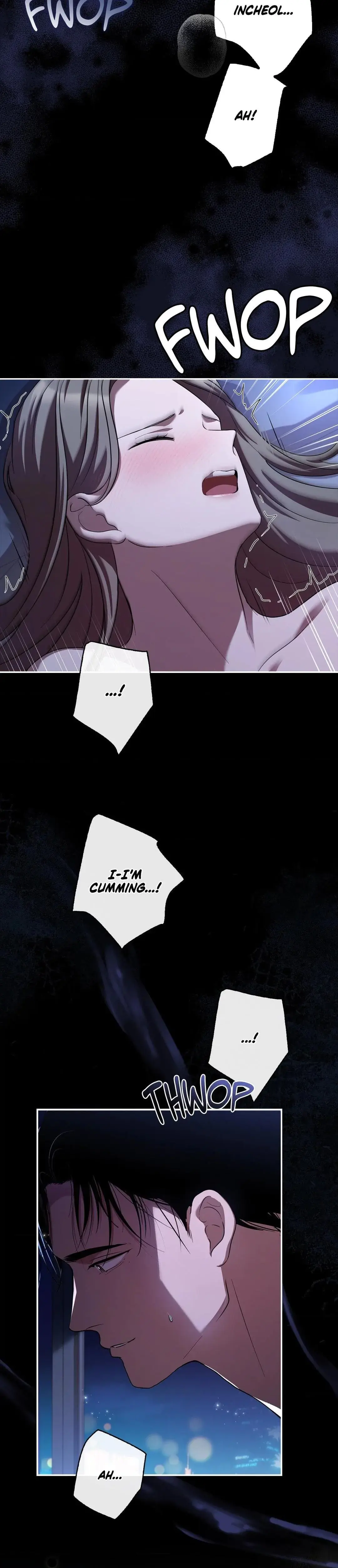 Dive Episode 4 - Page 3