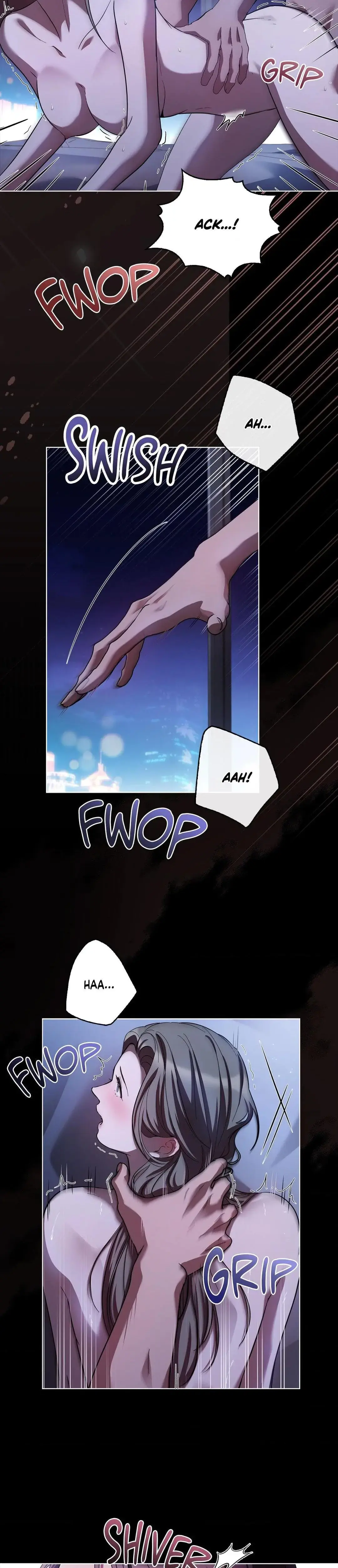 Dive Episode 4 - Page 6