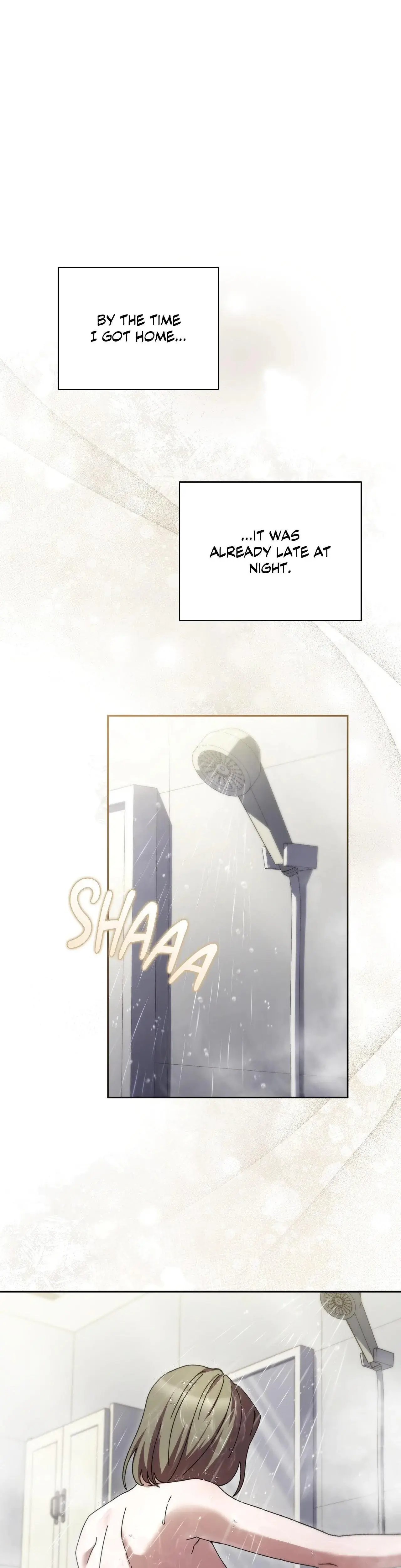 Dive Episode 40 - Page 1