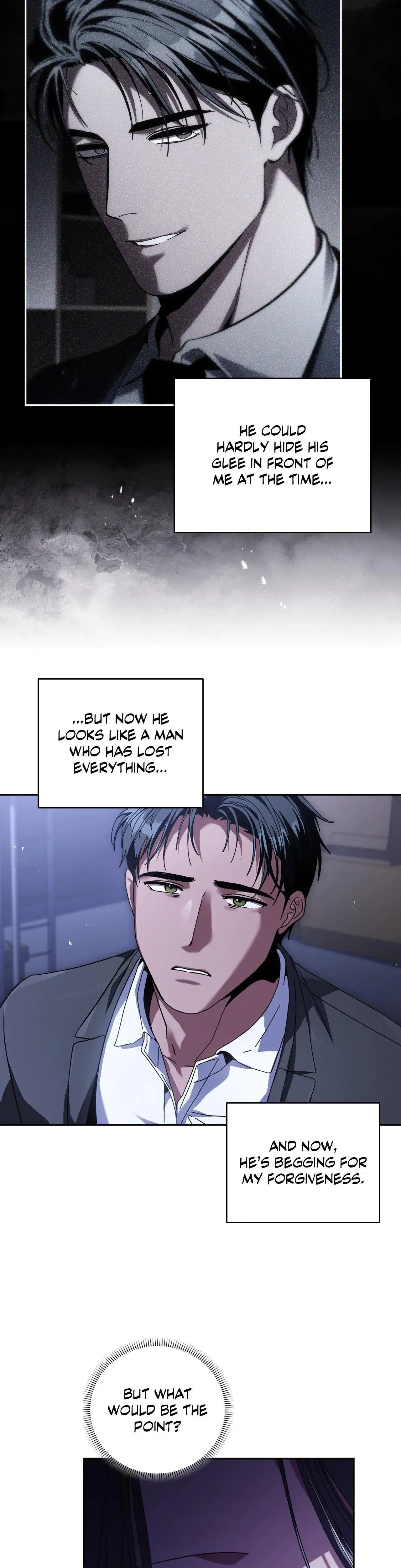 Dive Episode 40 - Page 12