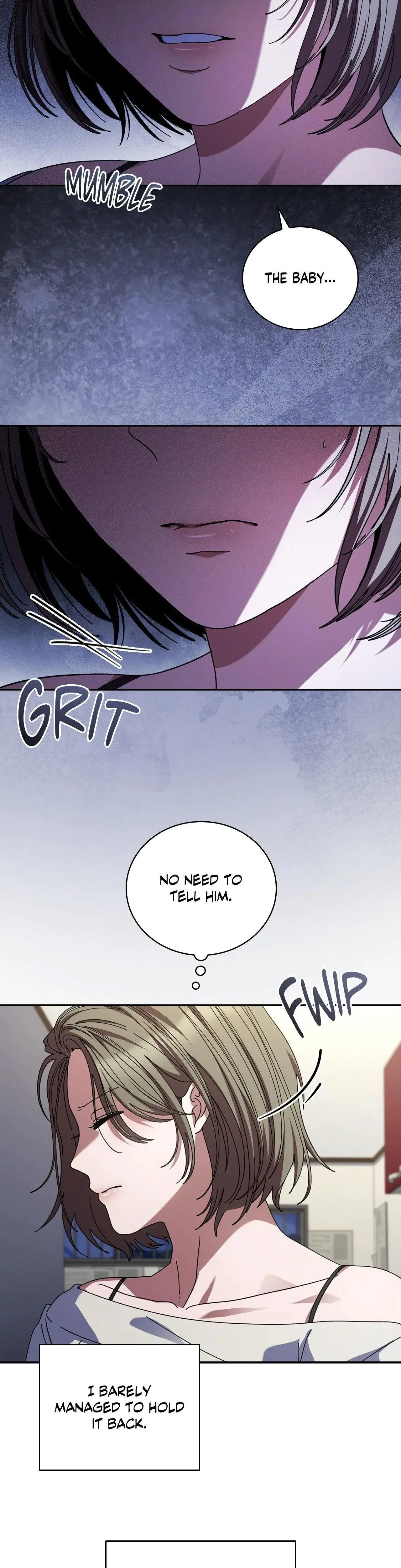 Dive Episode 40 - Page 14