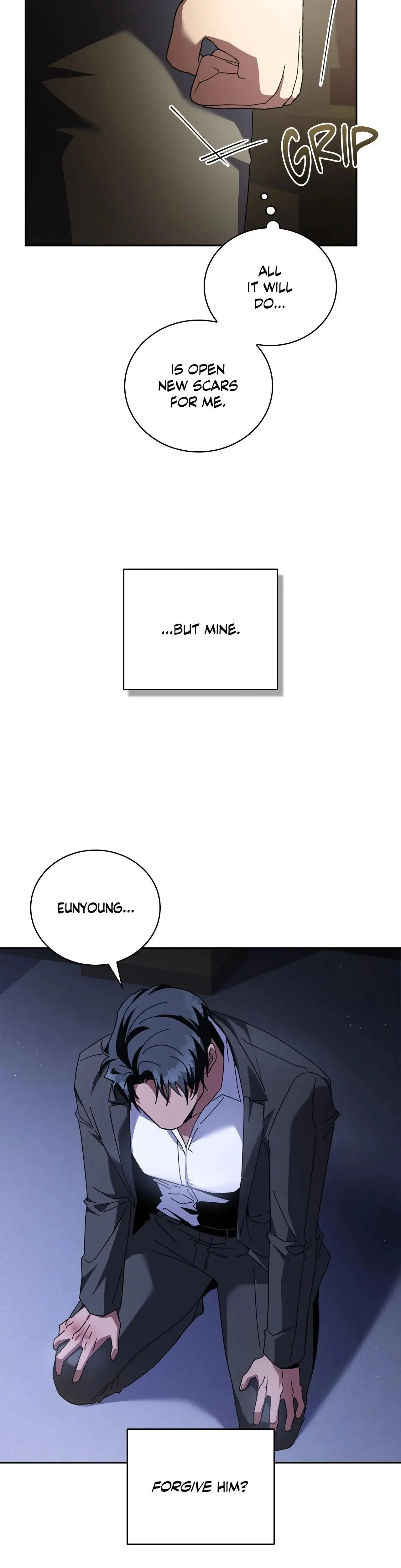 Dive Episode 40 - Page 16