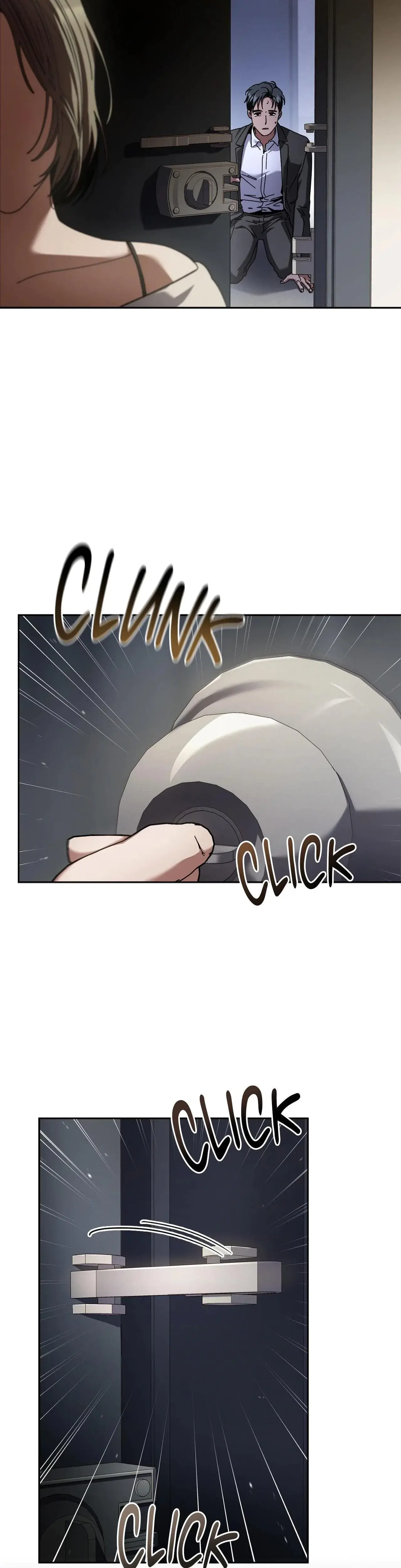 Dive Episode 40 - Page 19