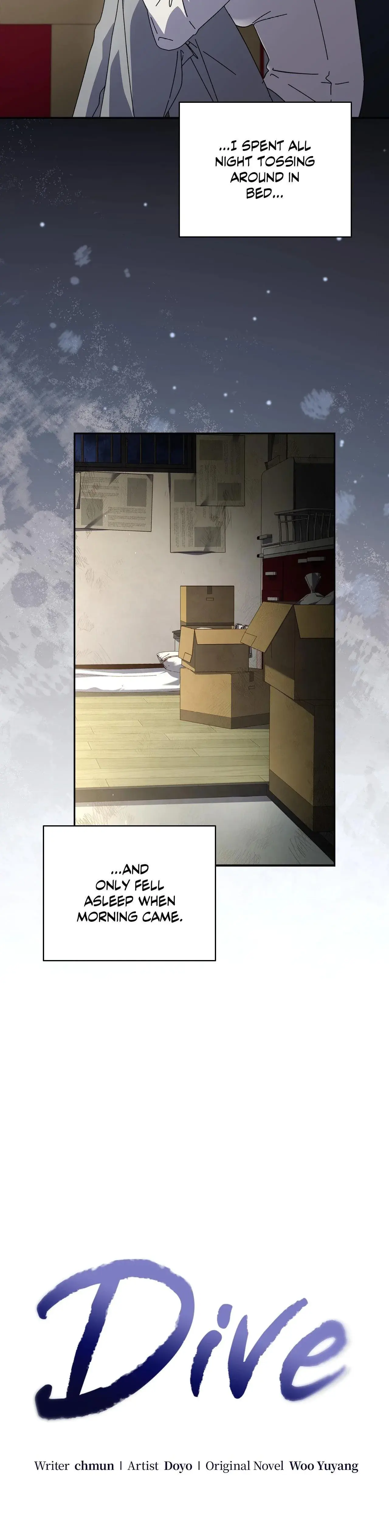 Dive Episode 40 - Page 21