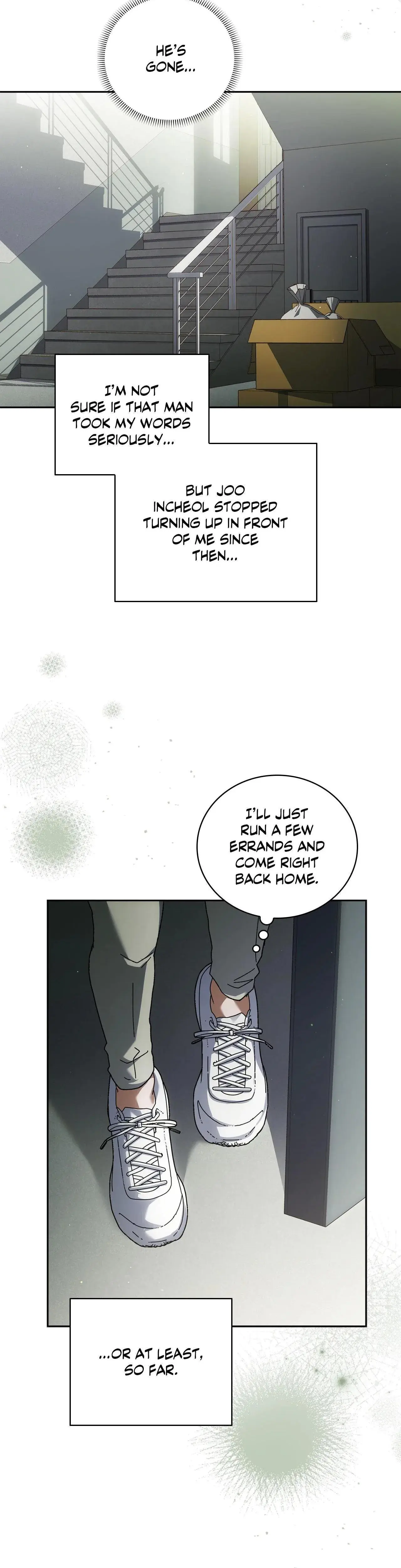 Dive Episode 40 - Page 23