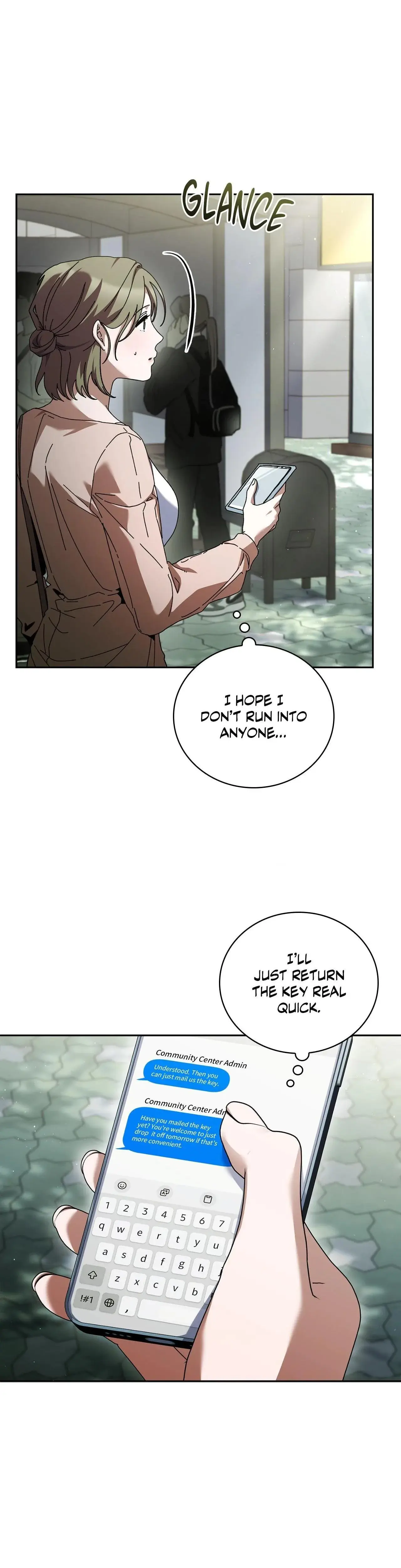 Dive Episode 40 - Page 26