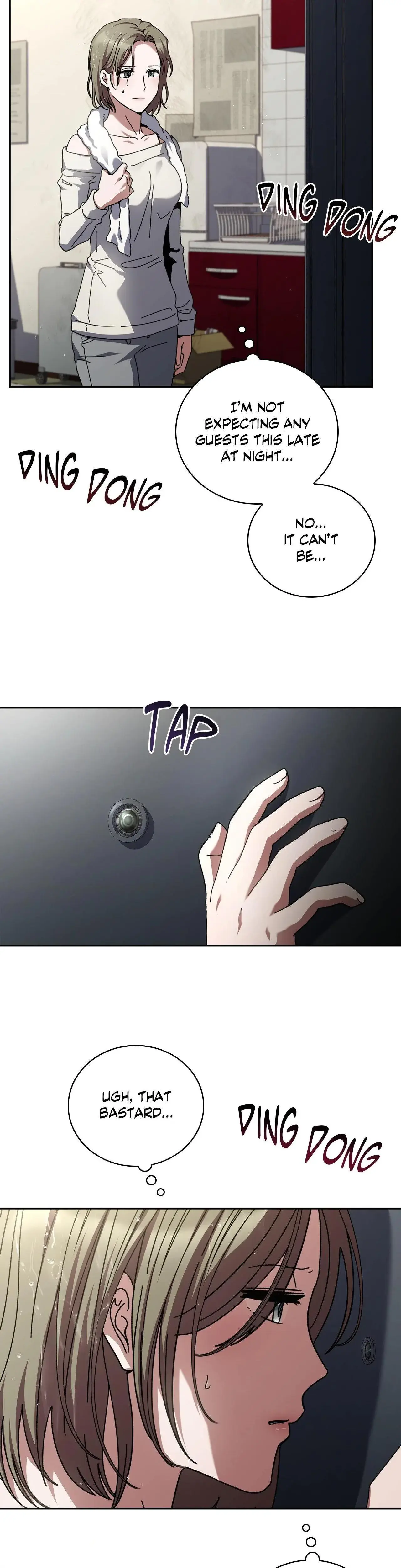 Dive Episode 40 - Page 4