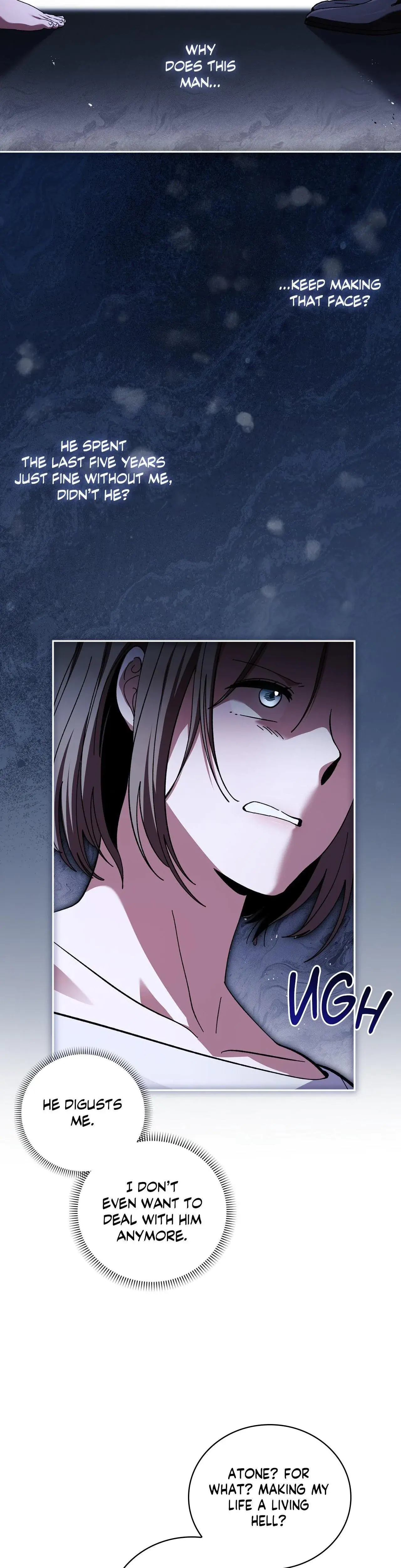 Dive Episode 40 - Page 7