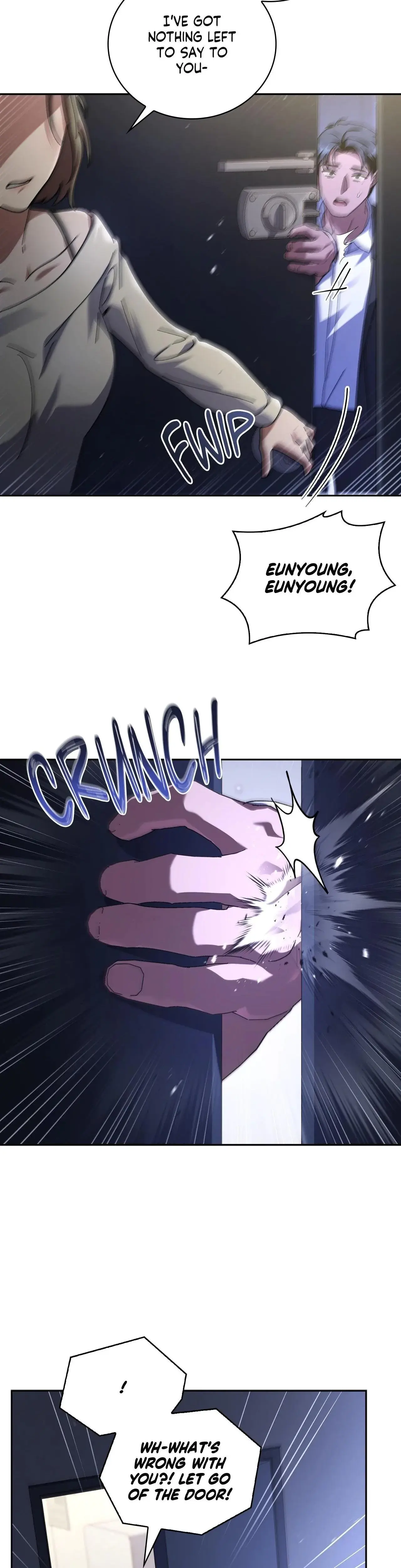Dive Episode 40 - Page 8
