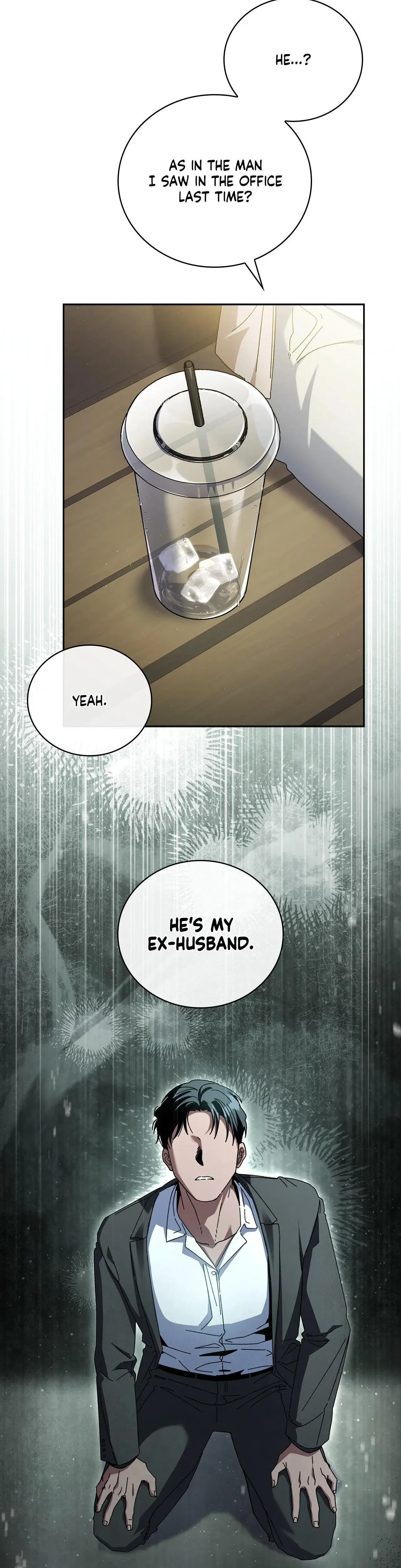 Dive Episode 41 - Page 12