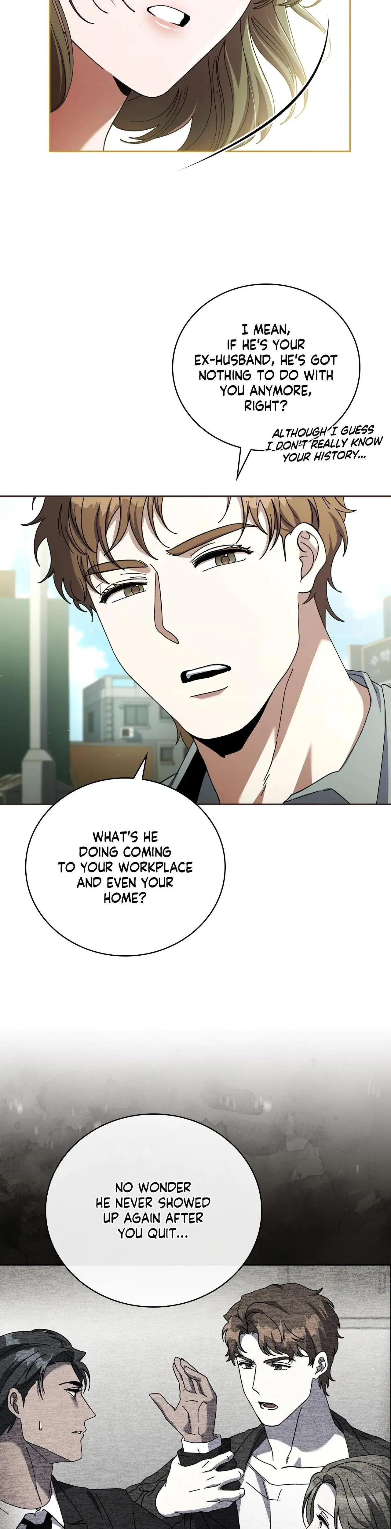 Dive Episode 41 - Page 14