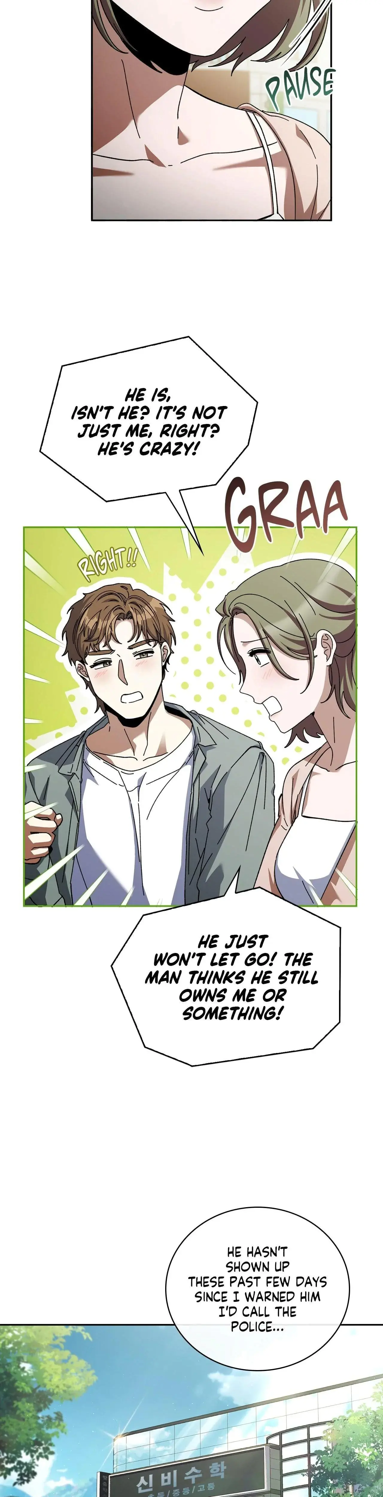 Dive Episode 41 - Page 16