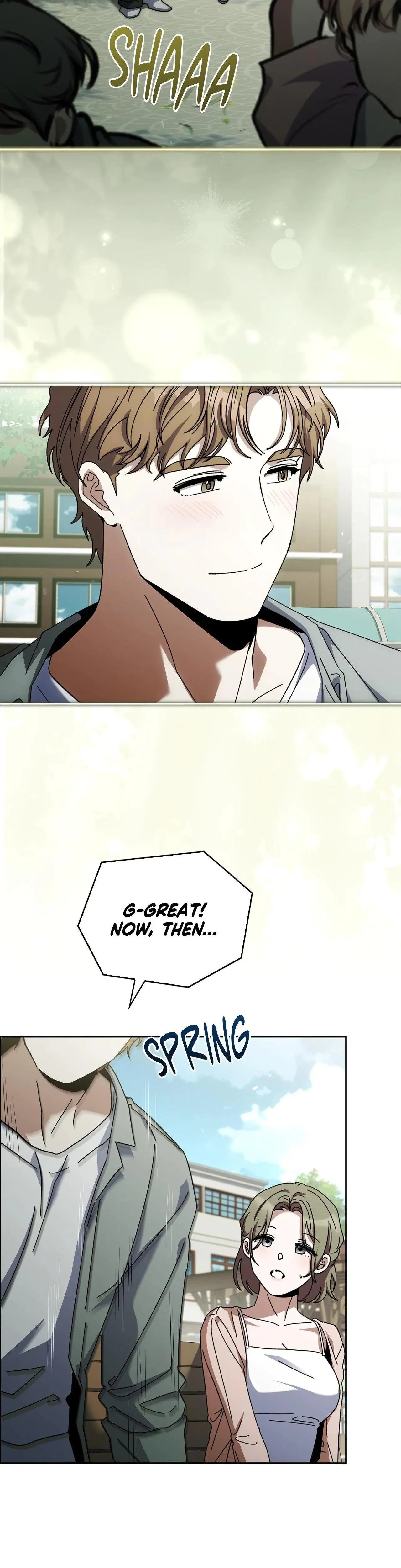Dive Episode 41 - Page 20