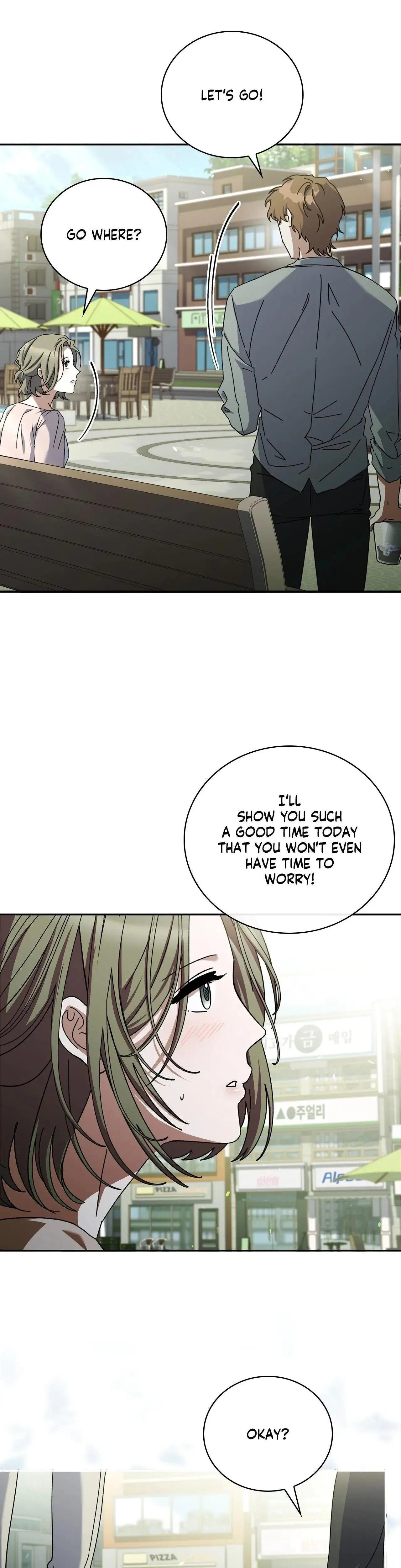 Dive Episode 41 - Page 21