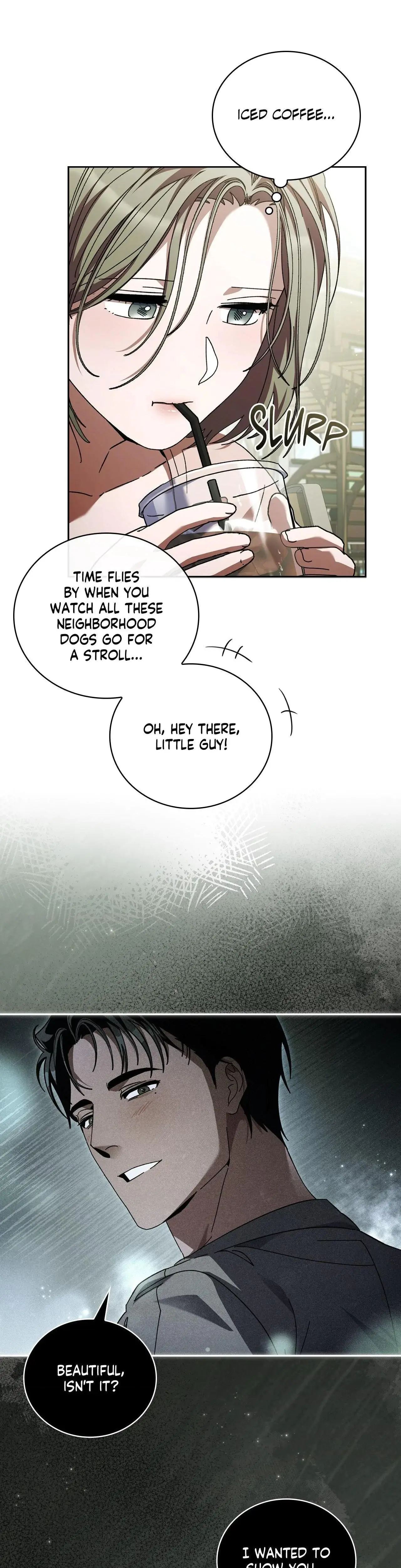 Dive Episode 41 - Page 5