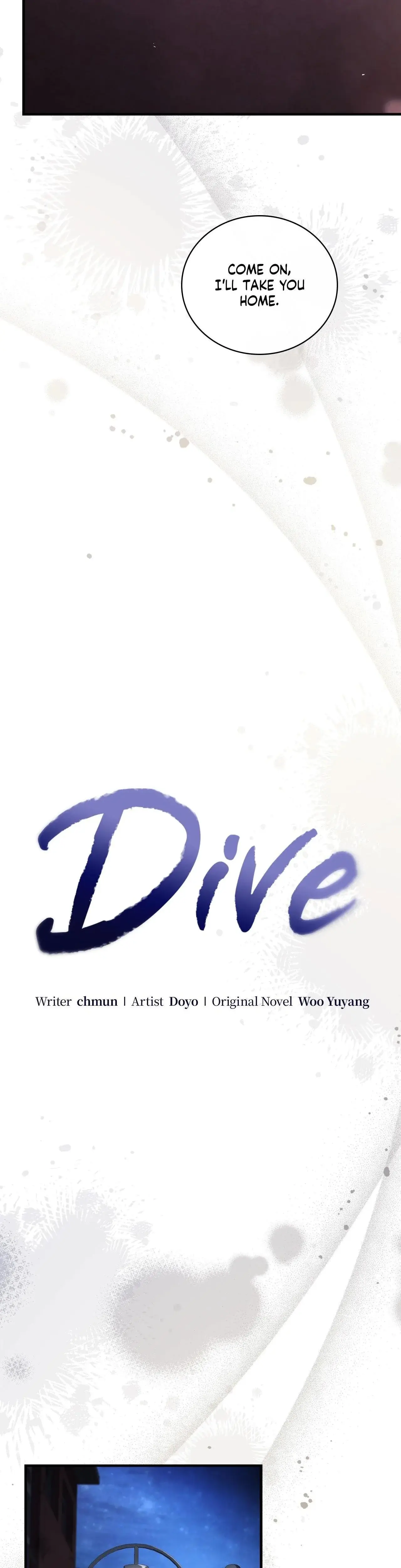 Dive Episode 42 - Page 10